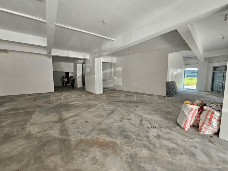 Shop for Rent in Kepong Baru (Kepong) - Dexter Chong - Interior - PropertyGuru.com.my