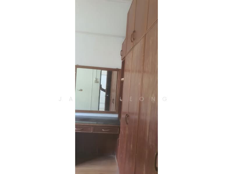 Rumah Bandar untuk Disewa di Taman Persiaran Desa (Seputeh) - Jamie Leong - Interior - PropertyGuru.com.my