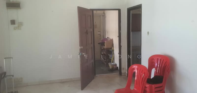 Rumah Bandar untuk Disewa di Taman Persiaran Desa (Seputeh) - Jamie Leong - Interior - PropertyGuru.com.my