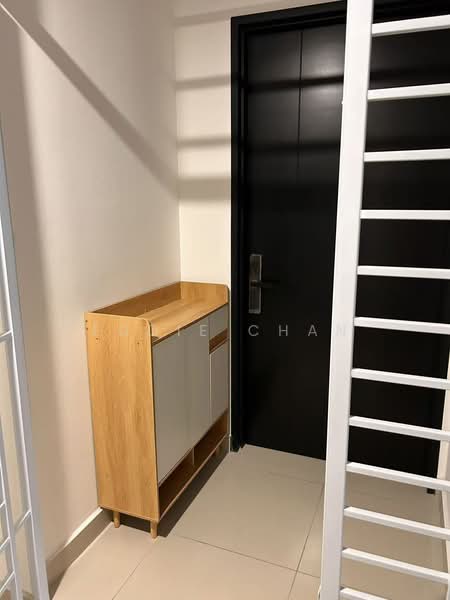 Service Residence for Rent at TRELLIS RESIDENCES - Eddie Chan - Entrance - PropertyGuru.com.my