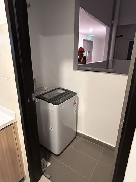 Service Residence for Rent at TRELLIS RESIDENCES - Eddie Chan - Interior - PropertyGuru.com.my