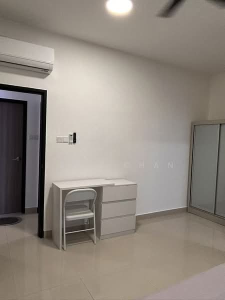 Service Residence for Rent at TRELLIS RESIDENCES - Eddie Chan - Bedroom - PropertyGuru.com.my