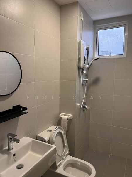 Service Residence for Rent at TRELLIS RESIDENCES - Eddie Chan - Bathroom - PropertyGuru.com.my