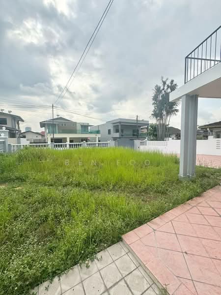 Bungalow for Sale in Taman Kebun Teh (Johor Bahru) - Ben Foo - Exterior - PropertyGuru.com.my
