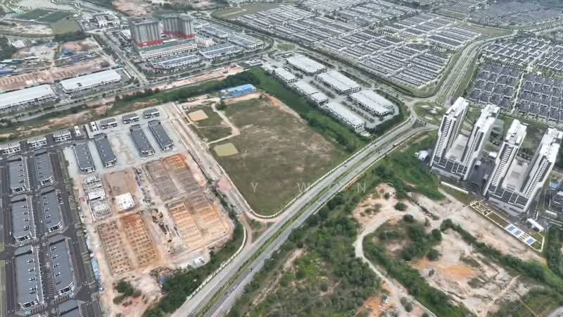 Tanah Komersial untuk Dijual di Semenyih (Selangor) - Sally Wong - Exterior - PropertyGuru.com.my