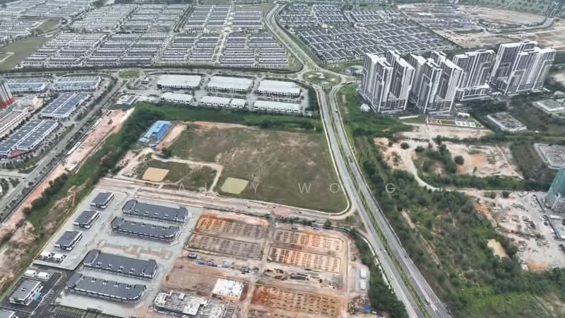 Tanah Komersial untuk Dijual di Semenyih (Selangor) - Sally Wong - Exterior - PropertyGuru.com.my