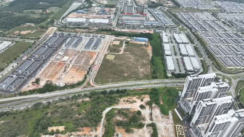 Tanah Komersial untuk Dijual di Semenyih (Selangor) - Sally Wong - Exterior - PropertyGuru.com.my