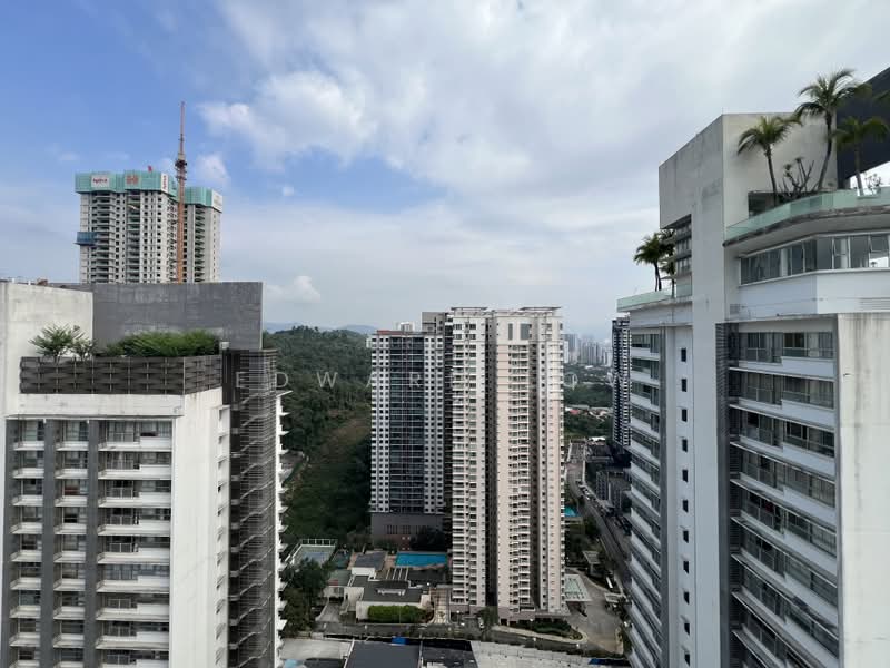 Servis Apartment untuk Dijual di Verve Suites - Edward Low - Exterior - PropertyGuru.com.my
