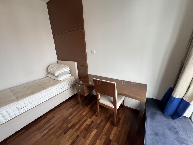 Servis Apartment untuk Dijual di Verve Suites - Edward Low - Bedroom - PropertyGuru.com.my
