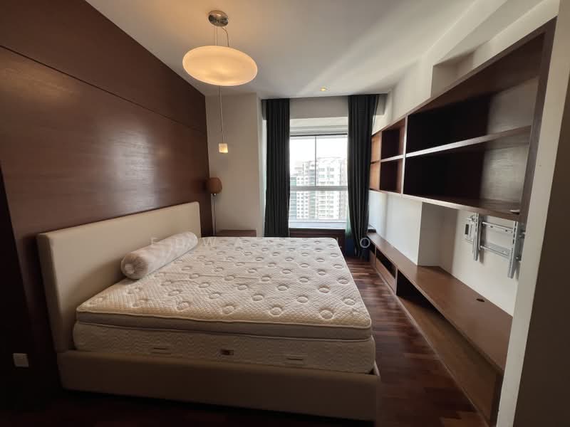 Servis Apartment untuk Dijual di Verve Suites - Edward Low - Bedroom - PropertyGuru.com.my