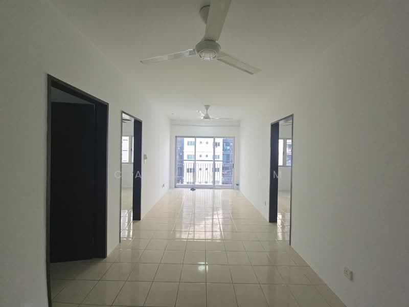 Kondominium untuk Disewa di Residensi KepongMas - Calvin Lim - Interior - PropertyGuru.com.my