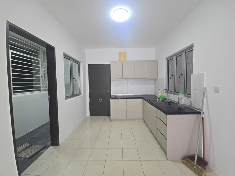 Kondominium untuk Disewa di Residensi KepongMas - Calvin Lim - Kitchen - PropertyGuru.com.my