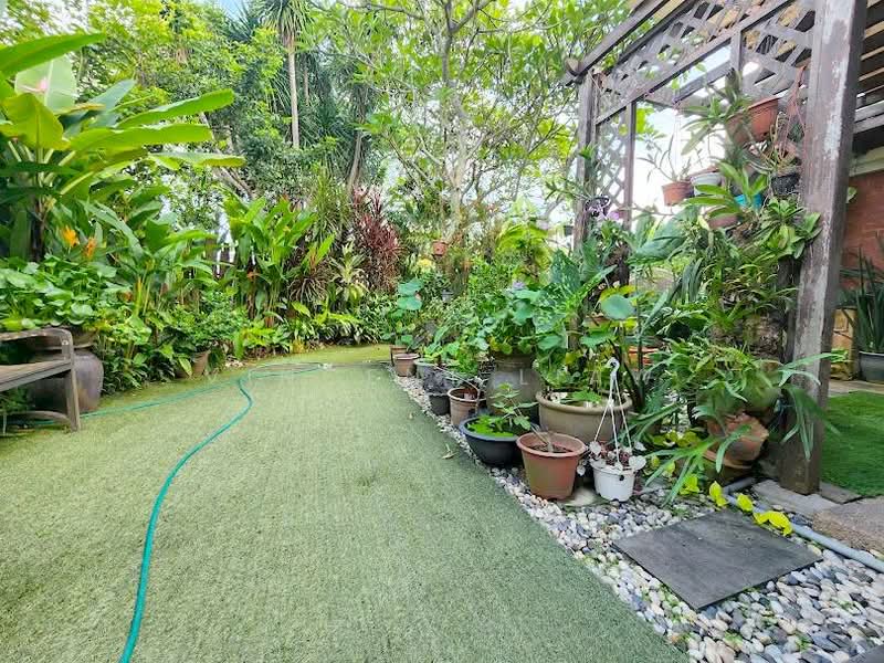 Semi-Detached House for Sale in Pju 3 (Tropicana) - Vincent Liaw - Garden - PropertyGuru.com.my