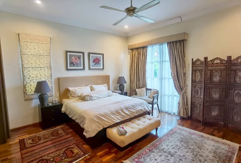 Semi-Detached House for Sale in Pju 3 (Tropicana) - Vincent Liaw - Bedroom - PropertyGuru.com.my