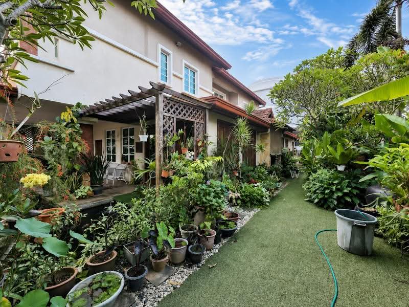 Semi-Detached House for Sale in Pju 3 (Tropicana) - Vincent Liaw - Exterior - PropertyGuru.com.my
