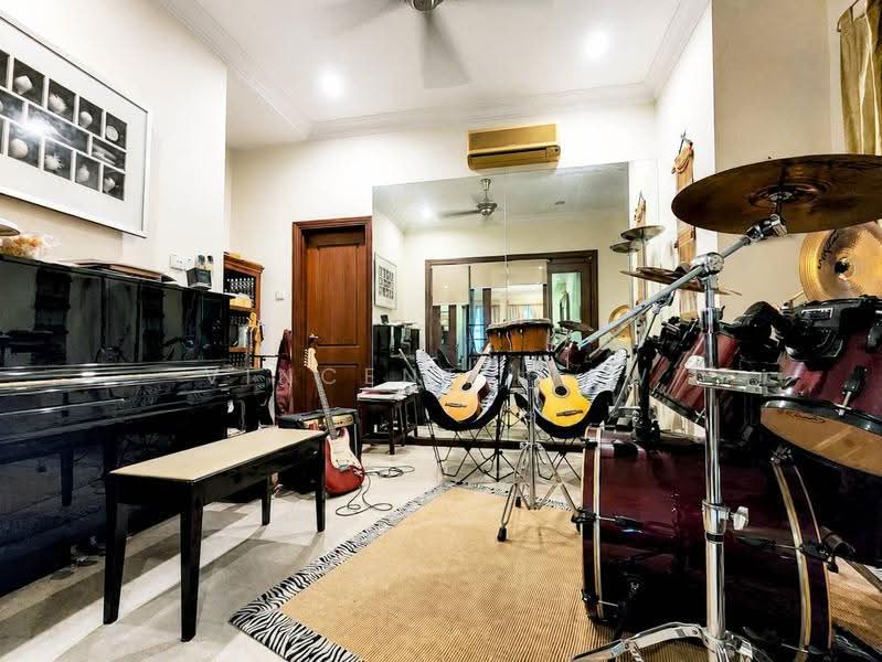 Semi-Detached House for Sale in Pju 3 (Tropicana) - Vincent Liaw - Interior - PropertyGuru.com.my