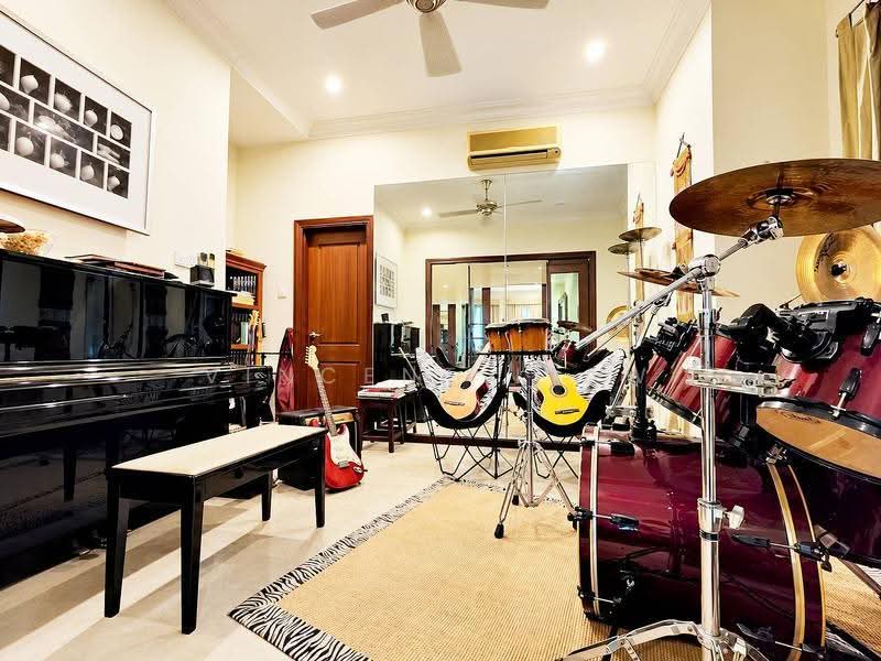 Semi-Detached House for Sale in Pju 3 (Tropicana) - Vincent Liaw - Interior - PropertyGuru.com.my