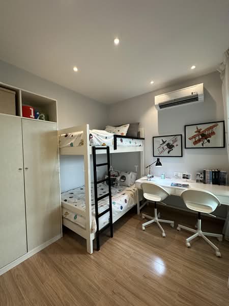 Condominium for Sale at Forest City - Bella Tan - Bedroom - PropertyGuru.com.my