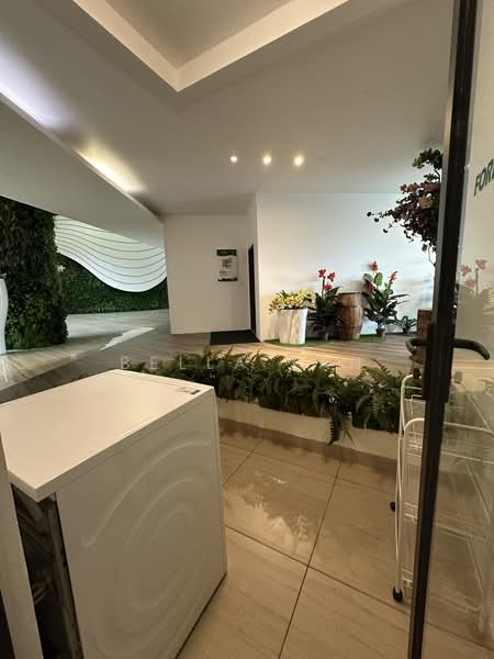 Condominium for Sale at Forest City - Bella Tan - Interior - PropertyGuru.com.my