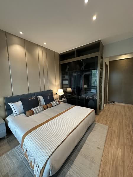 Condominium for Sale at Forest City - Bella Tan - Bedroom - PropertyGuru.com.my