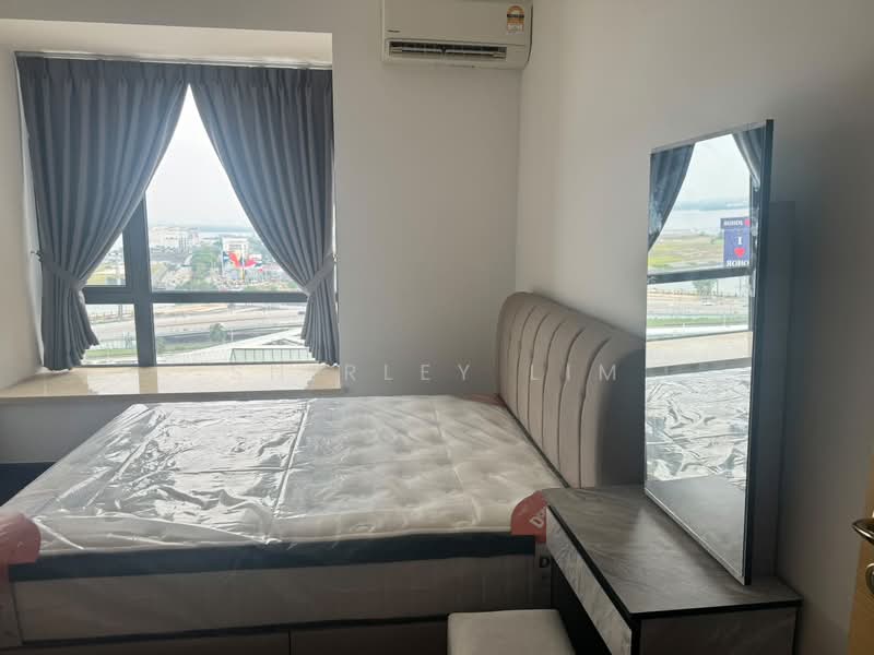 Condominium for Rent at R&F Princess Cove Phase 2-Seine Region - Shirley Lim - Bedroom - PropertyGuru.com.my