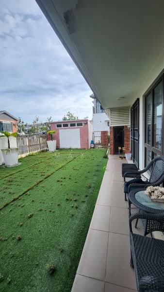 2-storey Terraced House for Sale in Shah Alam (Selangor) - Max . - Exterior - PropertyGuru.com.my