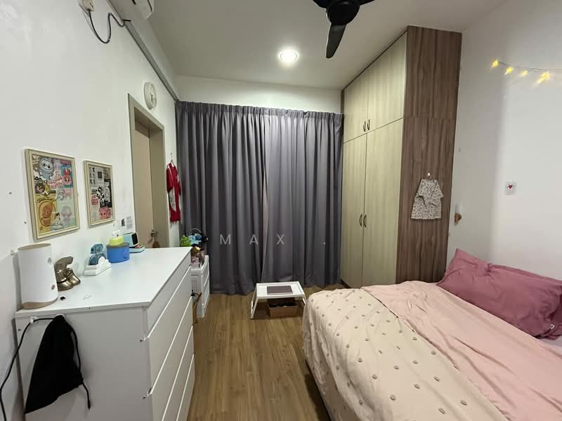 2-storey Terraced House for Sale in Shah Alam (Selangor) - Max . - Bedroom - PropertyGuru.com.my