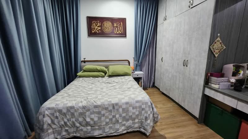 2-storey Terraced House for Sale in Shah Alam (Selangor) - Max . - Bedroom - PropertyGuru.com.my