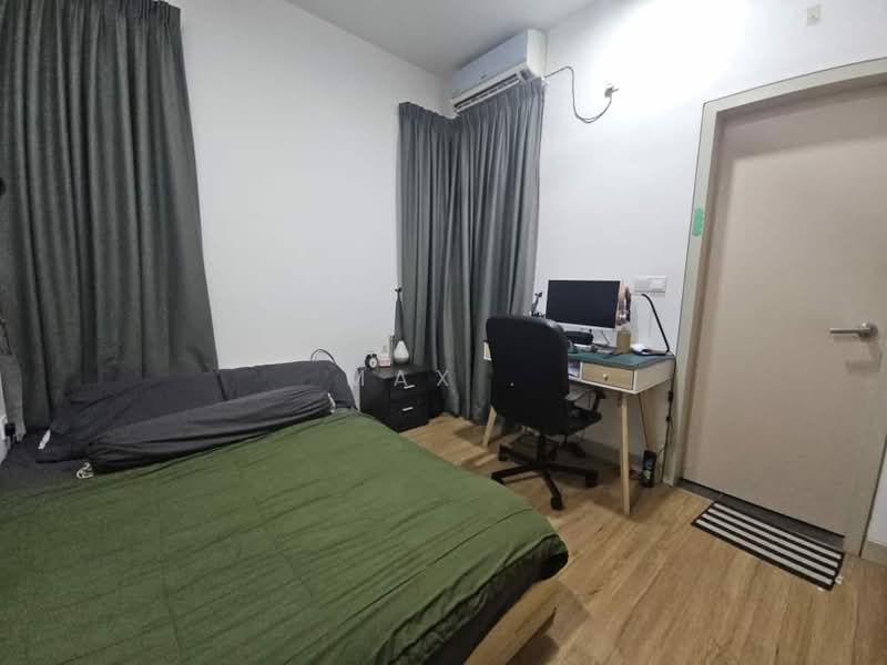2-storey Terraced House for Sale in Shah Alam (Selangor) - Max . - Bedroom - PropertyGuru.com.my