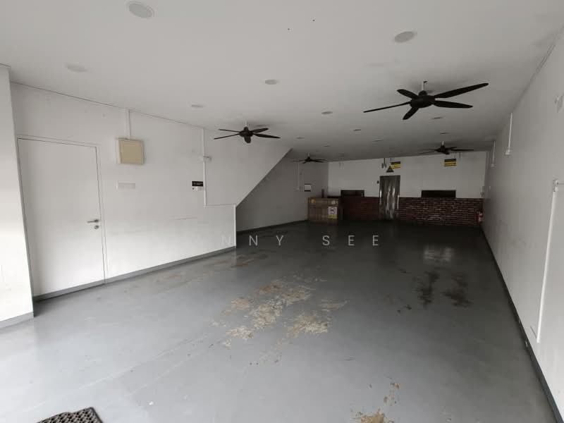 Kedai untuk Disewa di Bandar Indahpura (Kulai) - Danny See - Interior - PropertyGuru.com.my