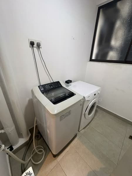 Service Residence for Rent at Setia City Residences - Max Khor Phor xiong - Interior - PropertyGuru.com.my