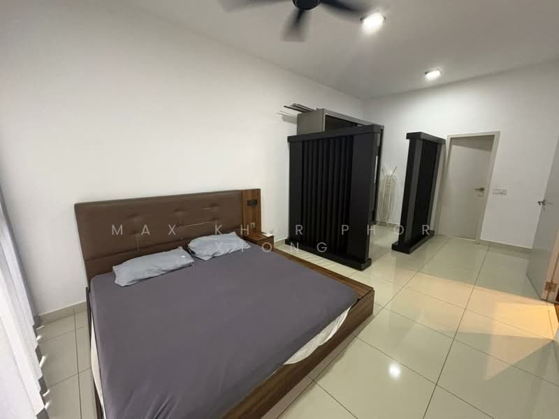 Service Residence for Rent at Setia City Residences - Max Khor Phor xiong - Bedroom - PropertyGuru.com.my