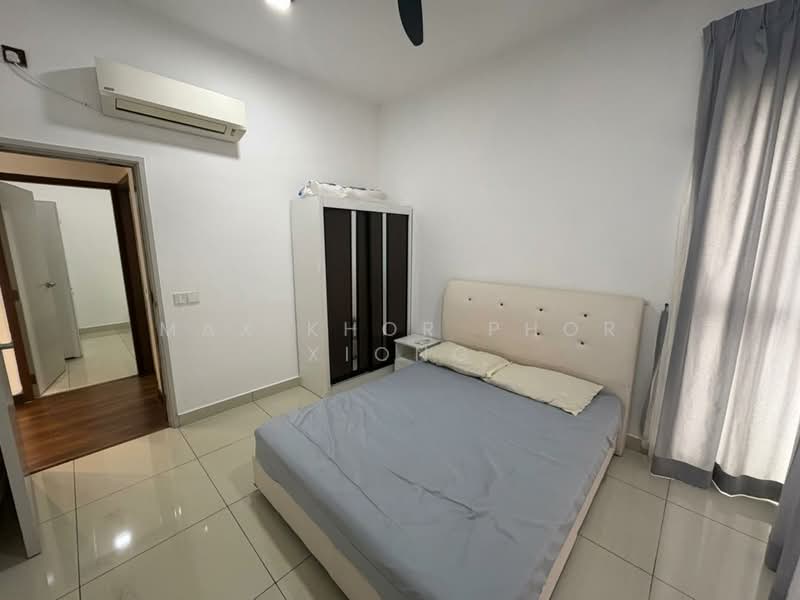 Service Residence for Rent at Setia City Residences - Max Khor Phor xiong - Bedroom - PropertyGuru.com.my