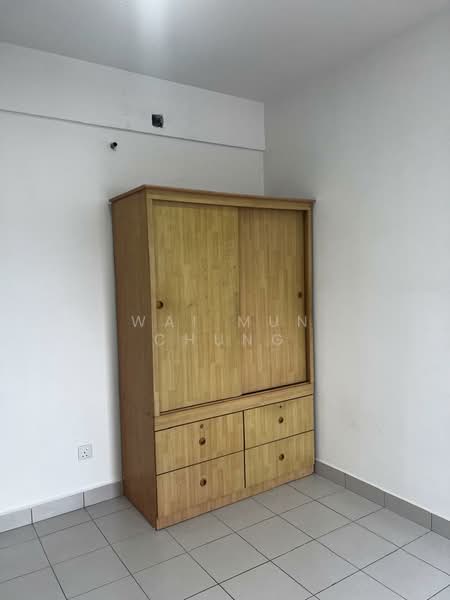 Apartment for Rent at Lily Apartment @ Kuchai Lama - WAI MUN CHUNG - Interior - PropertyGuru.com.my