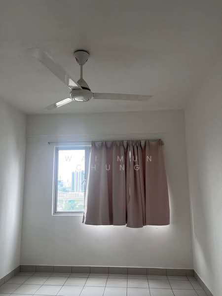 Apartment for Rent at Lily Apartment @ Kuchai Lama - WAI MUN CHUNG - Interior - PropertyGuru.com.my