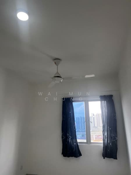 Apartment for Rent at Lily Apartment @ Kuchai Lama - WAI MUN CHUNG - Interior - PropertyGuru.com.my
