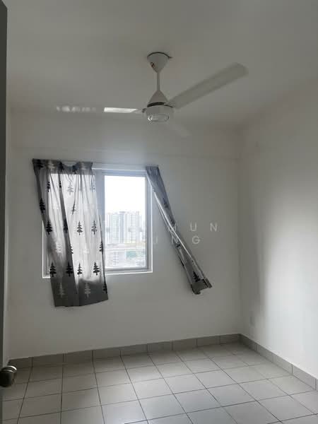 Apartment for Rent at Lily Apartment @ Kuchai Lama - WAI MUN CHUNG - Interior - PropertyGuru.com.my