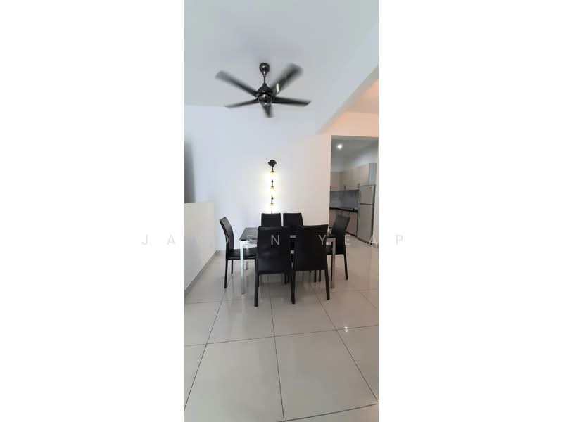 Kondominium untuk Disewa di Reflections Condominium - Jayden Yeap - PropertyGuru.com.my