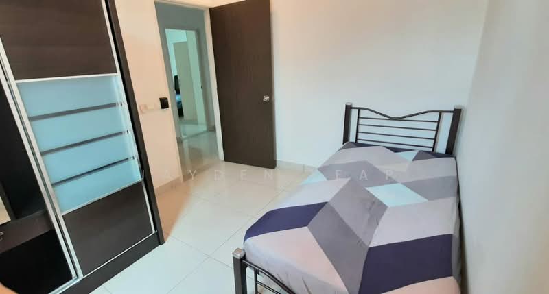 Kondominium untuk Disewa di Reflections Condominium - Jayden Yeap - PropertyGuru.com.my