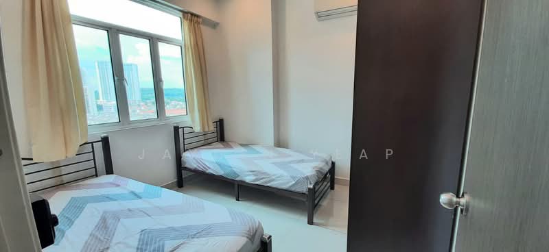 Kondominium untuk Disewa di Reflections Condominium - Jayden Yeap - PropertyGuru.com.my