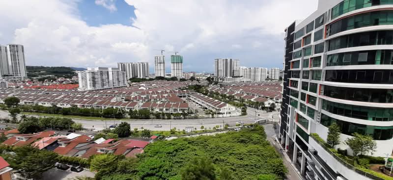 Kondominium untuk Disewa di Reflections Condominium - Jayden Yeap - PropertyGuru.com.my