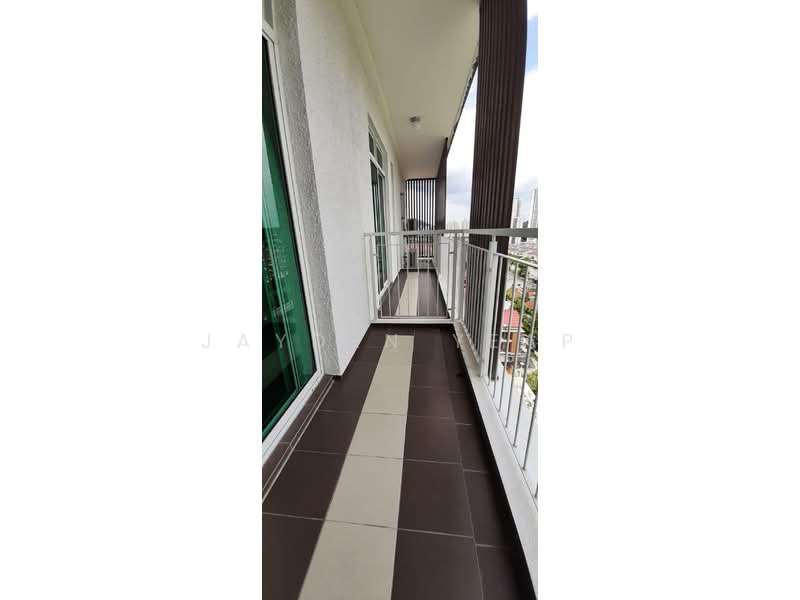Kondominium untuk Disewa di Reflections Condominium - Jayden Yeap - PropertyGuru.com.my