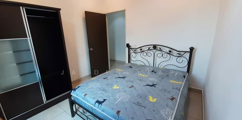 Kondominium untuk Disewa di Reflections Condominium - Jayden Yeap - PropertyGuru.com.my