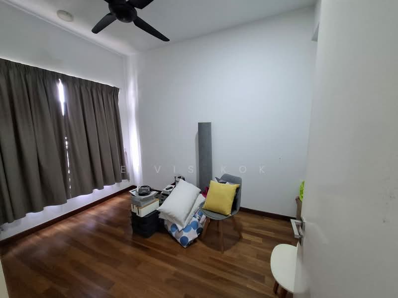 Condominium for Sale at Park Villa - Elvis Kok - Bedroom - PropertyGuru.com.my