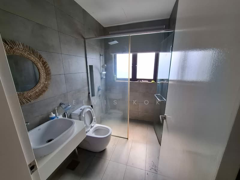 Condominium for Sale at Park Villa - Elvis Kok - Bathroom - PropertyGuru.com.my