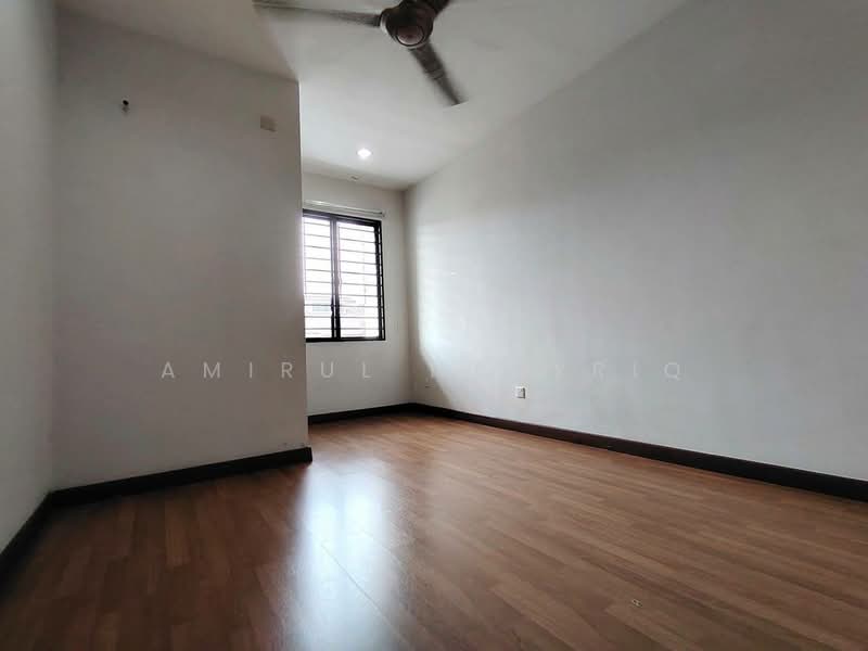 2-storey Terraced House for Sale in Denai Alam (Shah Alam) - Amirul Nasyriq - Interior - PropertyGuru.com.my