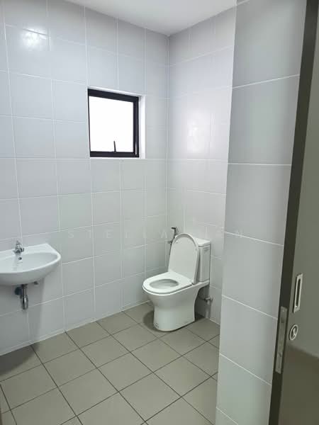 2-storey Terraced House for Rent in Bandar Bukit Raja (Klang) - Stella Tan - Bathroom - PropertyGuru.com.my