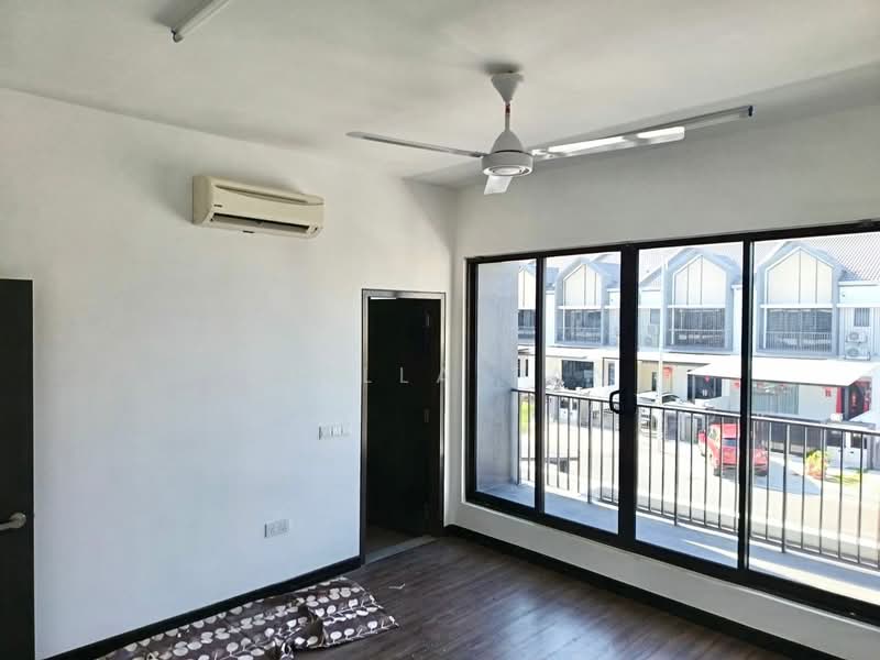2-storey Terraced House for Rent in Bandar Bukit Raja (Klang) - Stella Tan - Interior - PropertyGuru.com.my