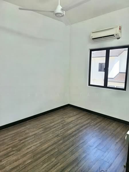 2-storey Terraced House for Rent in Bandar Bukit Raja (Klang) - Stella Tan - Interior - PropertyGuru.com.my