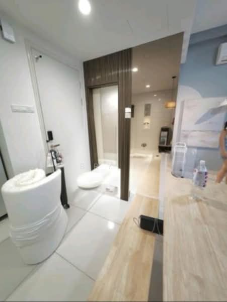 Servis Apartment untuk Dijual di Arte Mont Kiara - Libby Tan - Interior - PropertyGuru.com.my